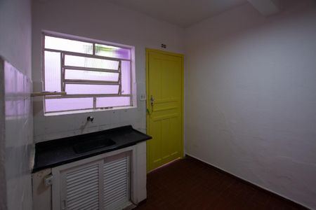 Casa para alugar com 97m², 2 quartos e 1 vagaCozinha