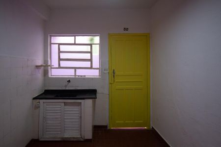 Casa para alugar com 97m², 2 quartos e 1 vagaCozinha