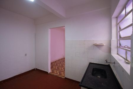 Casa para alugar com 97m², 2 quartos e 1 vagaCozinha