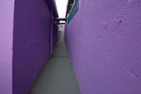 Casa para alugar com 97m², 2 quartos e 1 vagaCorredor