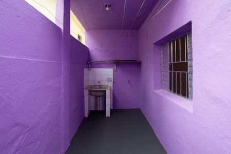 Casa para alugar com 97m², 2 quartos e 1 vagaÁrea de serviço