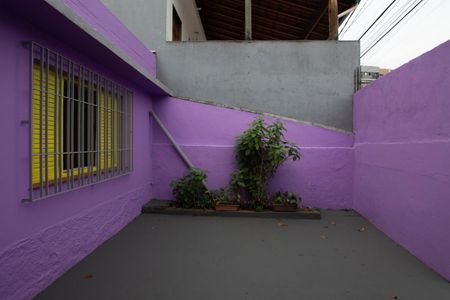 Casa para alugar com 97m², 2 quartos e 1 vagaÁrea comum
