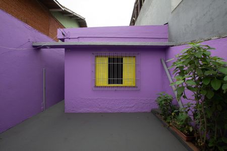 Casa para alugar com 97m², 2 quartos e 1 vagaÁrea comum