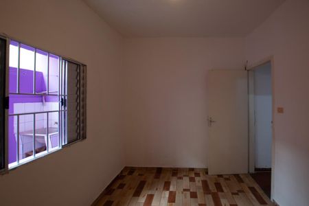 Quarto 2 de casa para alugar com 2 quartos, 97m² em Ferreira, São Paulo