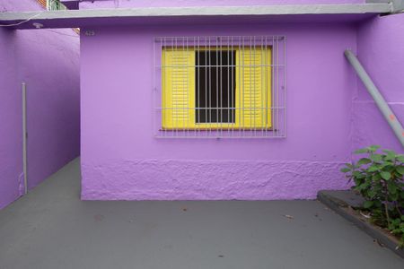 Casa para alugar com 97m², 2 quartos e 1 vagaÁrea comum