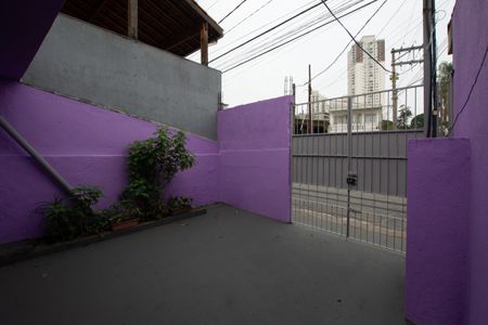Casa para alugar com 97m², 2 quartos e 1 vagaÁrea comum
