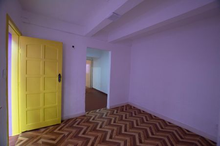 Sala de casa para alugar com 2 quartos, 97m² em Ferreira, São Paulo