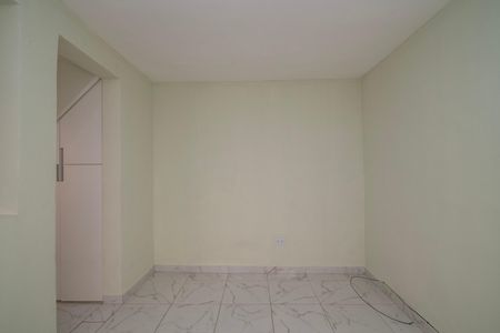 Sala de casa para alugar com 2 quartos, 49m² em Loteamento Adventista Campineiro, Hortolândia