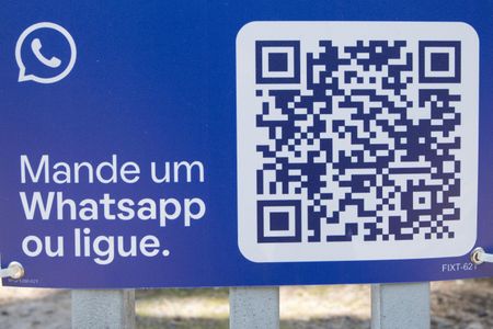 Casa para alugar com 49m², 2 quartos e sem vagaPlaca (1PSP1200-621  FIXT-621)