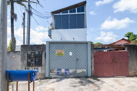 Casa para alugar com 49m², 2 quartos e sem vagaPlaca 