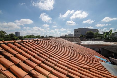 Casa para alugar com 49m², 2 quartos e sem vagaQuarto 2 - Vista da Janela