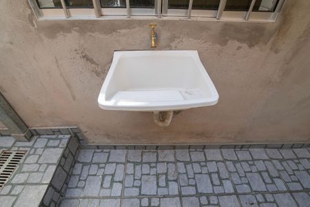 Casa para alugar com 49m², 2 quartos e sem vagaTanque