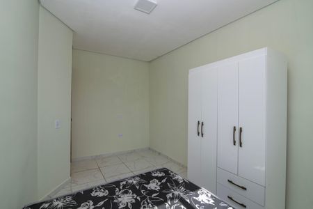 Casa para alugar com 49m², 2 quartos e sem vagaQuarto 1