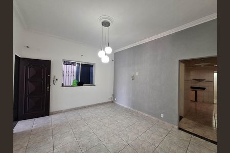 Sala de casa de condomínio à venda com 4 quartos, 253m² em Barreto, Niterói