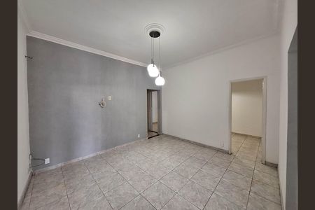 Sala de casa de condomínio à venda com 4 quartos, 253m² em Barreto, Niterói