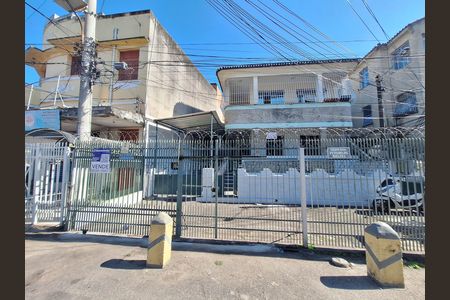 Fachada de casa de condomínio à venda com 4 quartos, 253m² em Barreto, Niterói