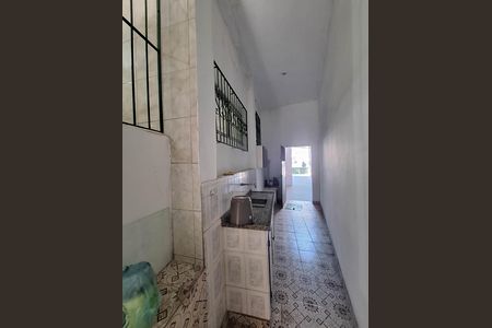 Área externa de casa de condomínio à venda com 4 quartos, 253m² em Barreto, Niterói
