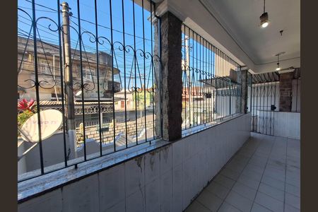 Área externa de casa de condomínio à venda com 4 quartos, 253m² em Barreto, Niterói