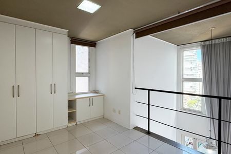 Apartamento para alugar com 130m², 2 quartos e 1 vagaQuarto 2