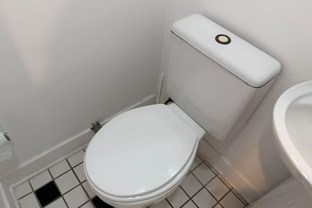 Apartamento para alugar com 130m², 2 quartos e 1 vagaLavabo