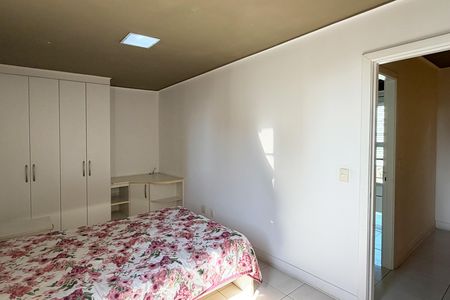 Apartamento para alugar com 130m², 2 quartos e 1 vagaQuarto 1