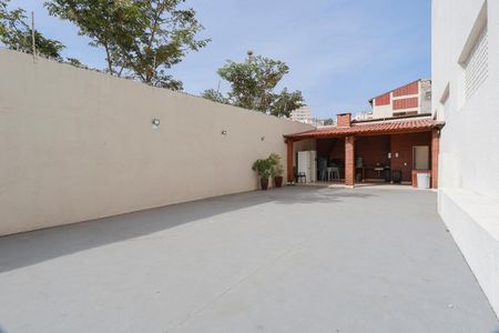 Apartamento à venda com 122m², 4 quartos e 2 vagasÁrea comum - Churrasqueira