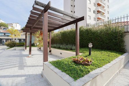 Apartamento à venda com 122m², 4 quartos e 2 vagasÁrea comum - Área de convivência