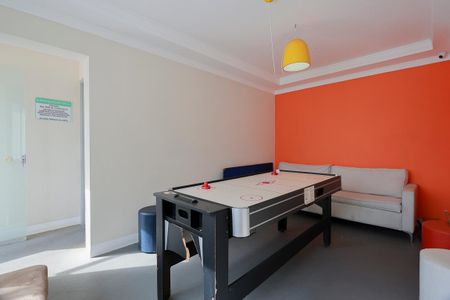 Apartamento à venda com 122m², 4 quartos e 2 vagasÁrea comum - Salão de jogos