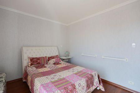 Apartamento à venda com 122m², 4 quartos e 2 vagasSuíte