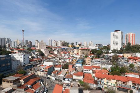 Apartamento à venda com 122m², 4 quartos e 2 vagasVista do Quarto 1