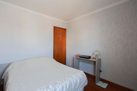Apartamento à venda com 122m², 4 quartos e 2 vagasQuarto 1