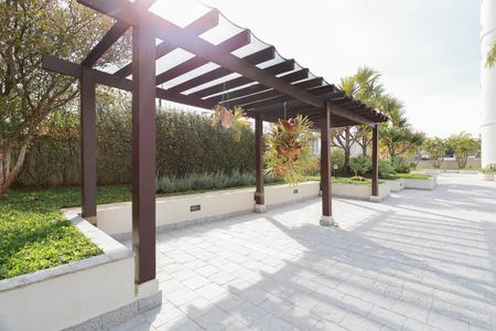 Apartamento à venda com 122m², 4 quartos e 2 vagasÁrea comum - Área de convivência