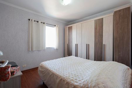 Apartamento à venda com 122m², 4 quartos e 2 vagasQuarto 1