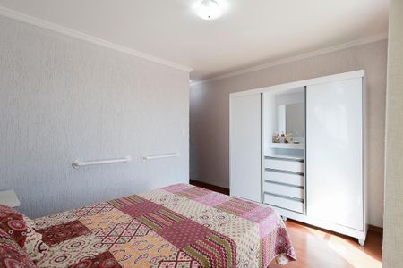 Apartamento à venda com 122m², 4 quartos e 2 vagasSuíte