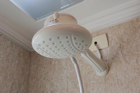 Apartamento à venda com 122m², 4 quartos e 2 vagasBanheiro da suíte