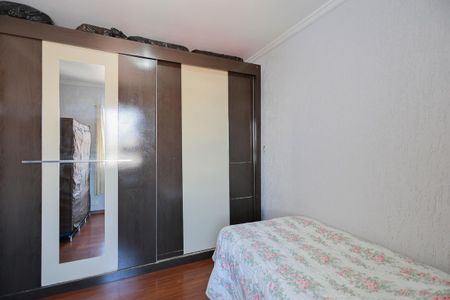 Apartamento à venda com 122m², 4 quartos e 2 vagasQuarto 2