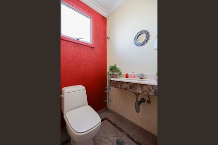 Apartamento à venda com 122m², 4 quartos e 2 vagasLavabo