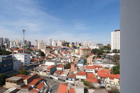 Apartamento à venda com 122m², 4 quartos e 2 vagasVista do Quarto 2