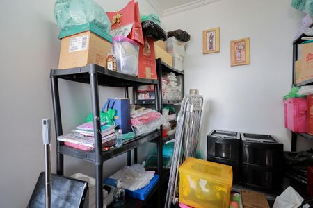 Apartamento à venda com 122m², 4 quartos e 2 vagasQuarto de serviço