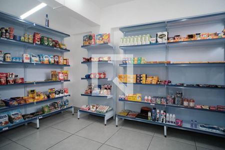 Área comum de apartamento para alugar com 2 quartos, 49m² em Jardim Danfer, São Paulo