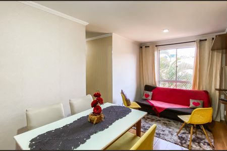Apartamento para alugar com 2 quartos, 49m² em Jardim Danfer, São Paulo