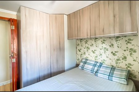 Quarto 2 de apartamento para alugar com 2 quartos, 49m² em Jardim Danfer, São Paulo