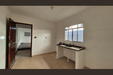 Casa para alugar com 99m², 2 quartos e 1 vaga Casa para alugar com 99m², 2 quartos e 1 vagaCozinha