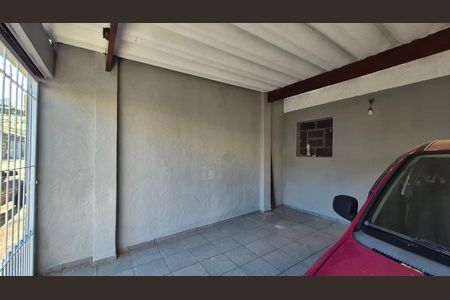 Casa para alugar com 99m², 2 quartos e 1 vaga Casa para alugar com 99m², 2 quartos e 1 vagaGaragem
