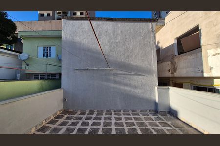 Casa para alugar com 99m², 2 quartos e 1 vaga Casa para alugar com 99m², 2 quartos e 1 vagaÁrea externa