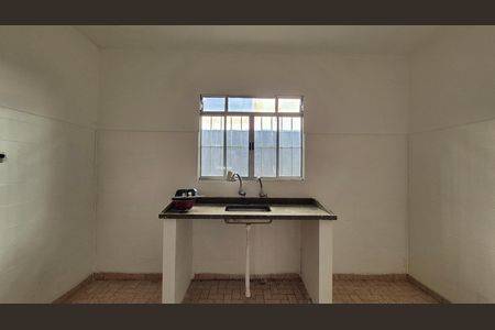 Casa para alugar com 99m², 2 quartos e 1 vaga Casa para alugar com 99m², 2 quartos e 1 vagaCozinha