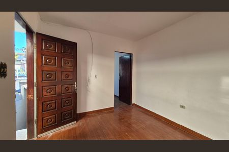 Casa para alugar com 99m², 2 quartos e 1 vaga Casa para alugar com 99m², 2 quartos e 1 vagaSala