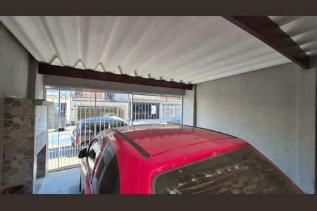 Casa para alugar com 99m², 2 quartos e 1 vaga Casa para alugar com 99m², 2 quartos e 1 vagaGaragem