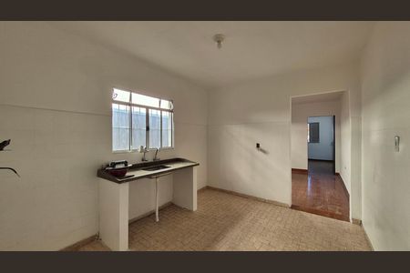 Casa para alugar com 99m², 2 quartos e 1 vaga Casa para alugar com 99m², 2 quartos e 1 vagaCozinha
