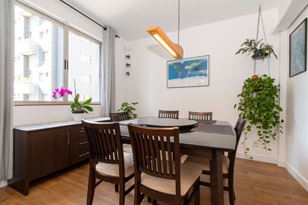 Apartamento à venda com 3 quartos, 128m² em Pinheiros, São Paulo